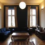 Spacious And Comfortable Flat In Krakow