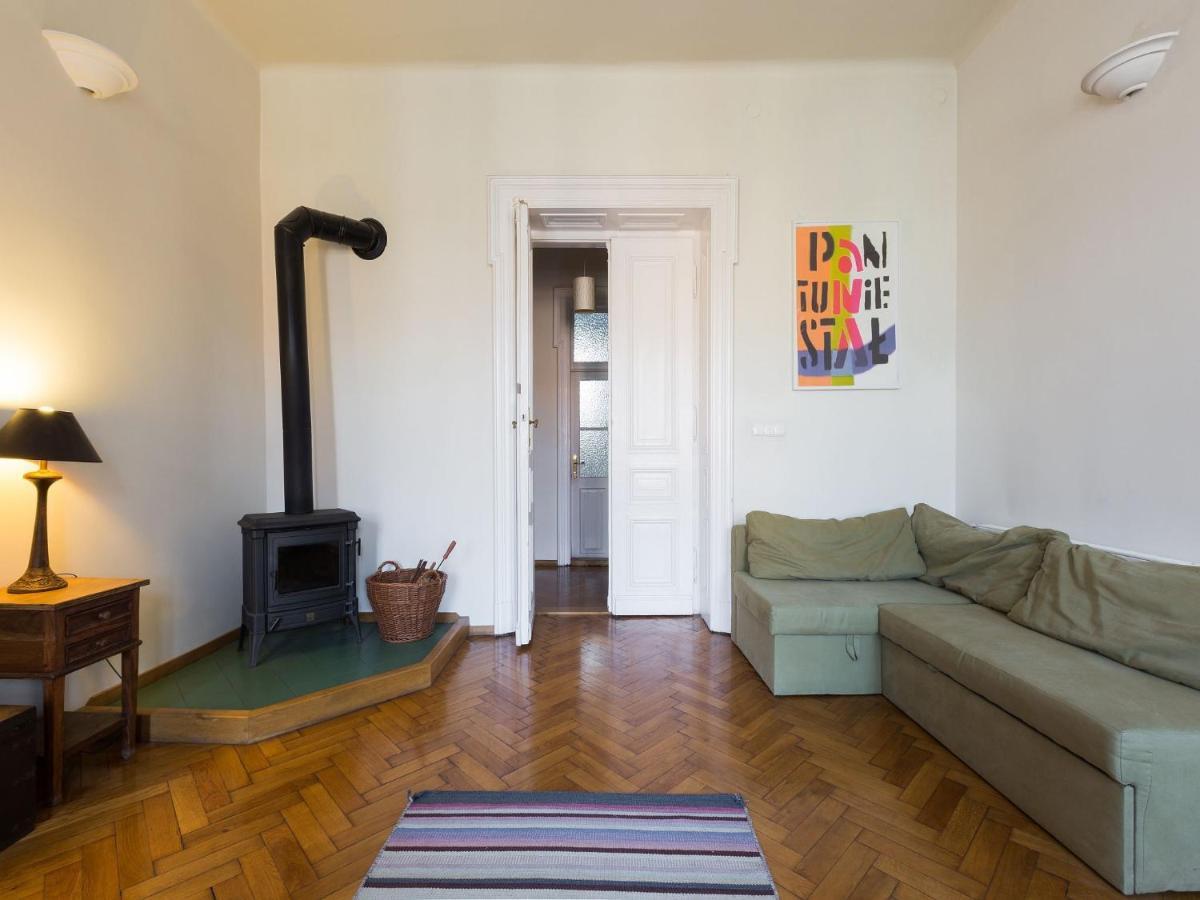 Spacious And Comfortable Flat In Appartement
