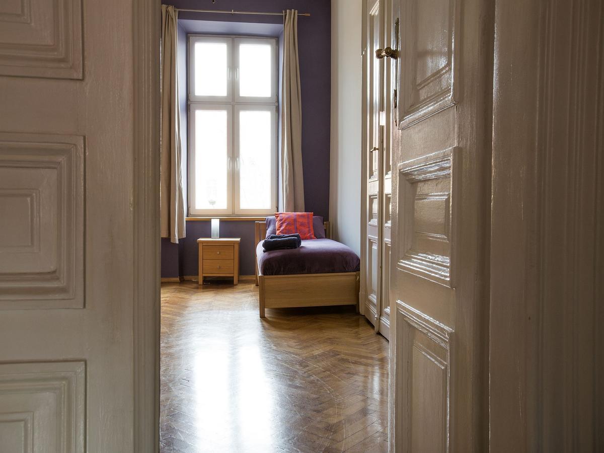 Spacious And Comfortable Flat In