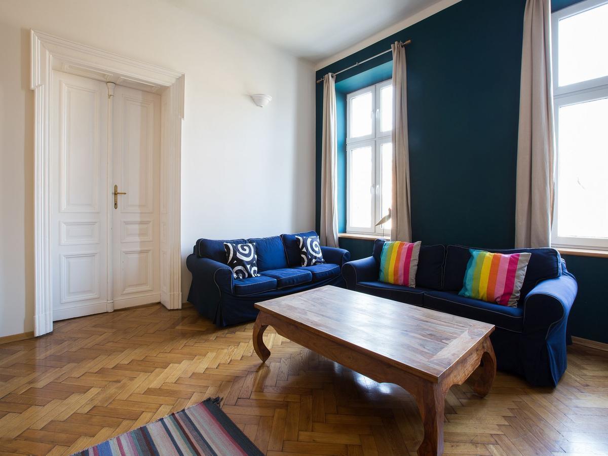 Appartement Spacious And Comfortable Flat In *