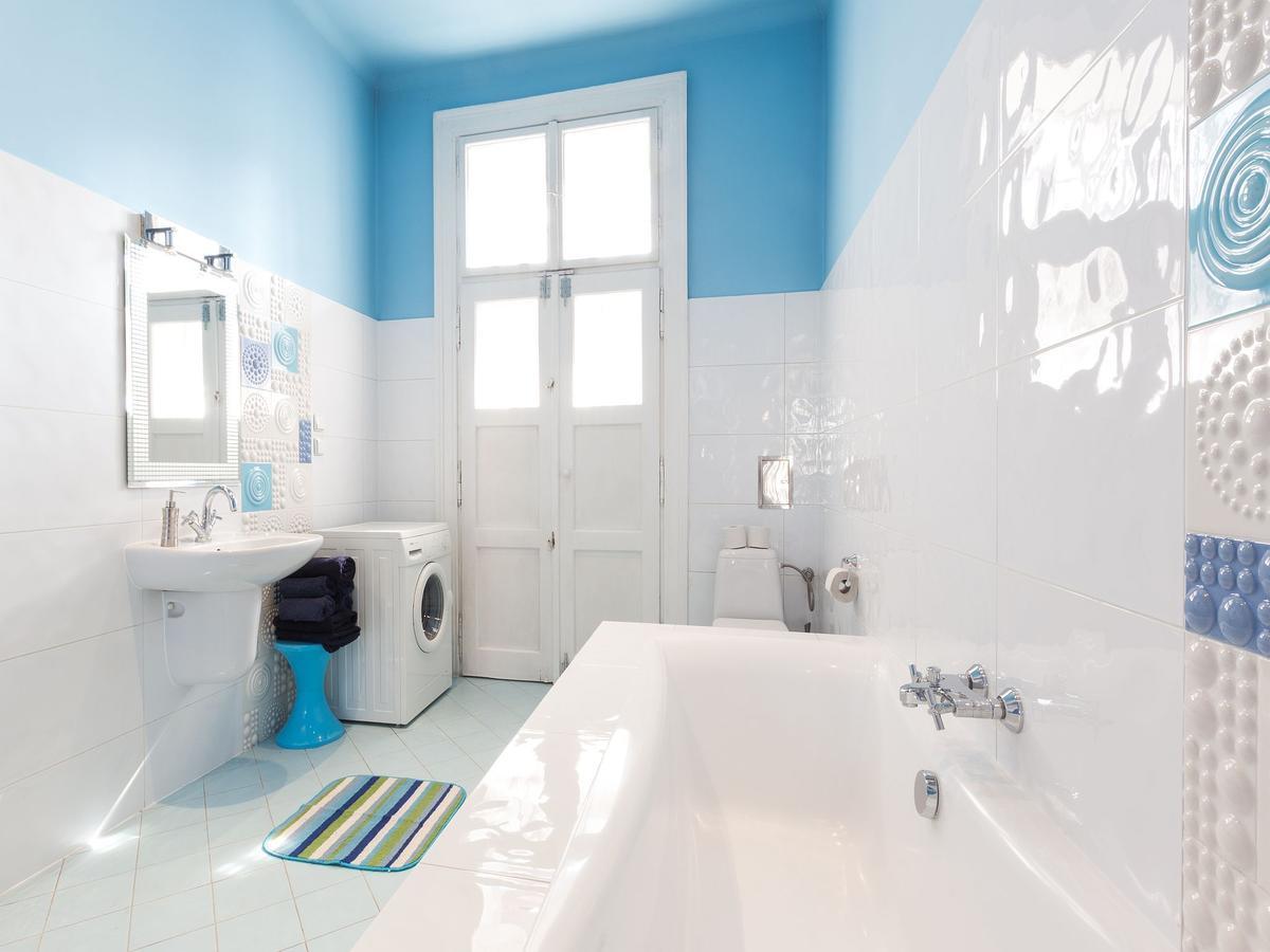 Spacious And Comfortable Flat In * Krakau